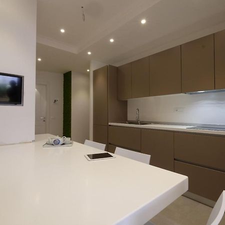 Spacious House In The Heart Of Cagliari With Terraceヴィラ エクステリア 写真