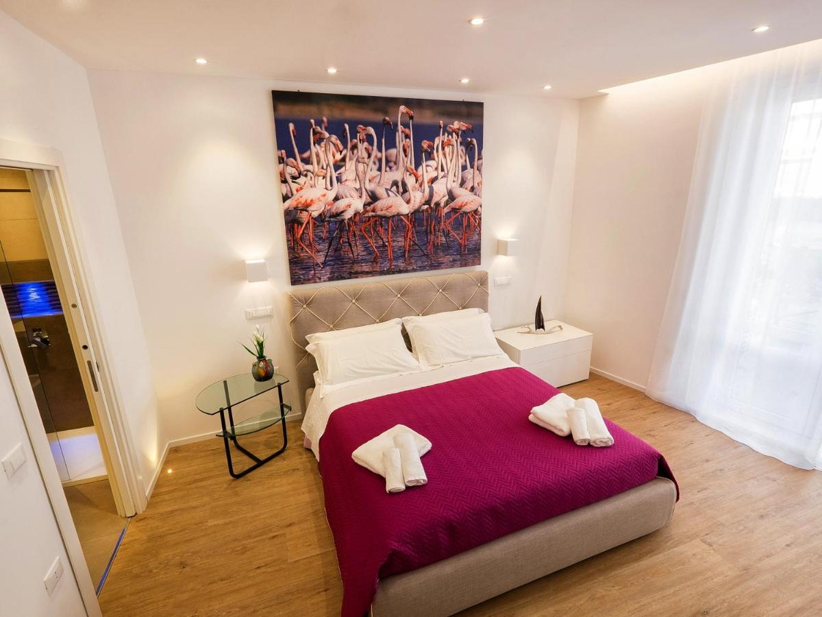 Spacious House In The Heart Of Cagliari With Terraceヴィラ エクステリア 写真