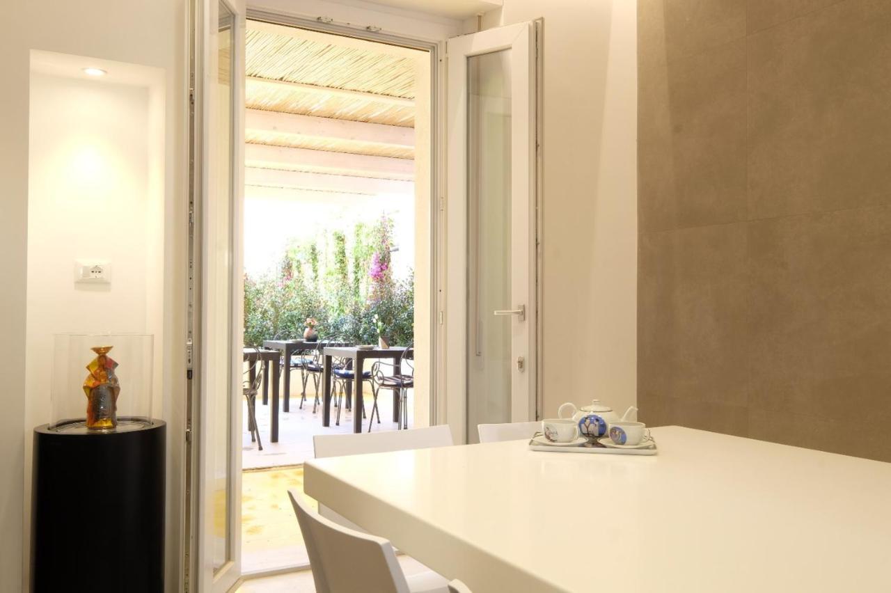Spacious House In The Heart Of Cagliari With Terraceヴィラ エクステリア 写真
