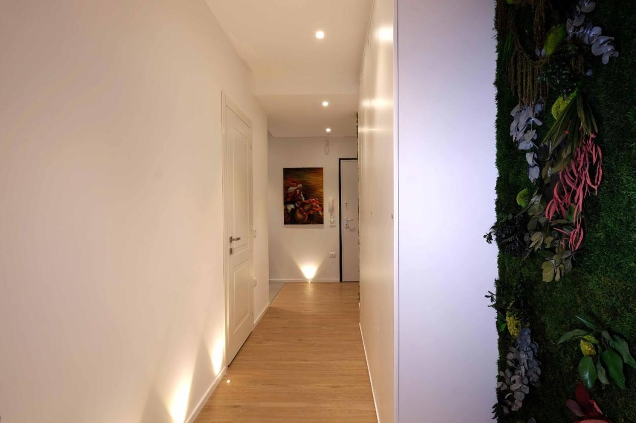 Spacious House In The Heart Of Cagliari With Terraceヴィラ エクステリア 写真