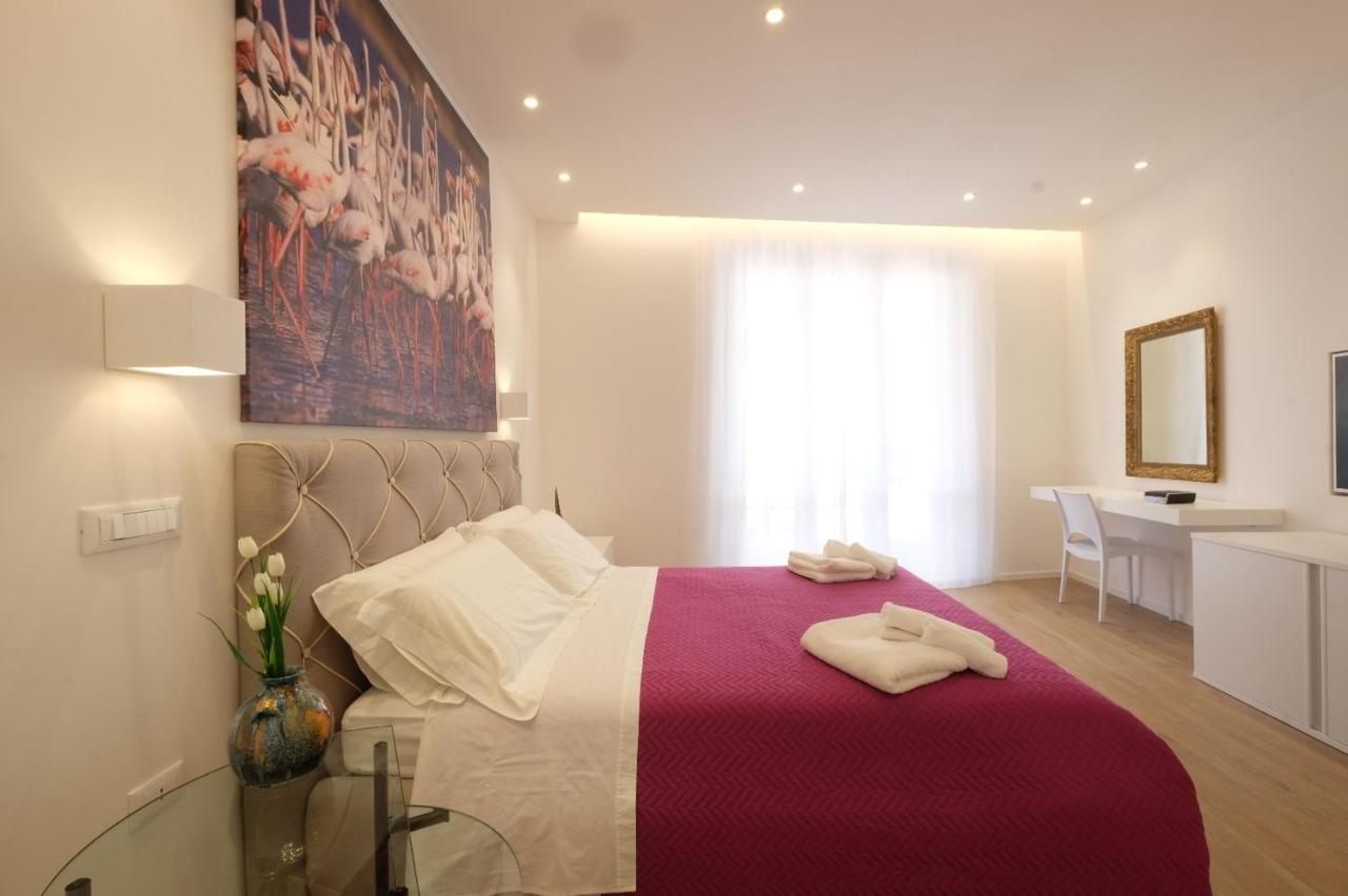 Spacious House In The Heart Of Cagliari With Terraceヴィラ エクステリア 写真