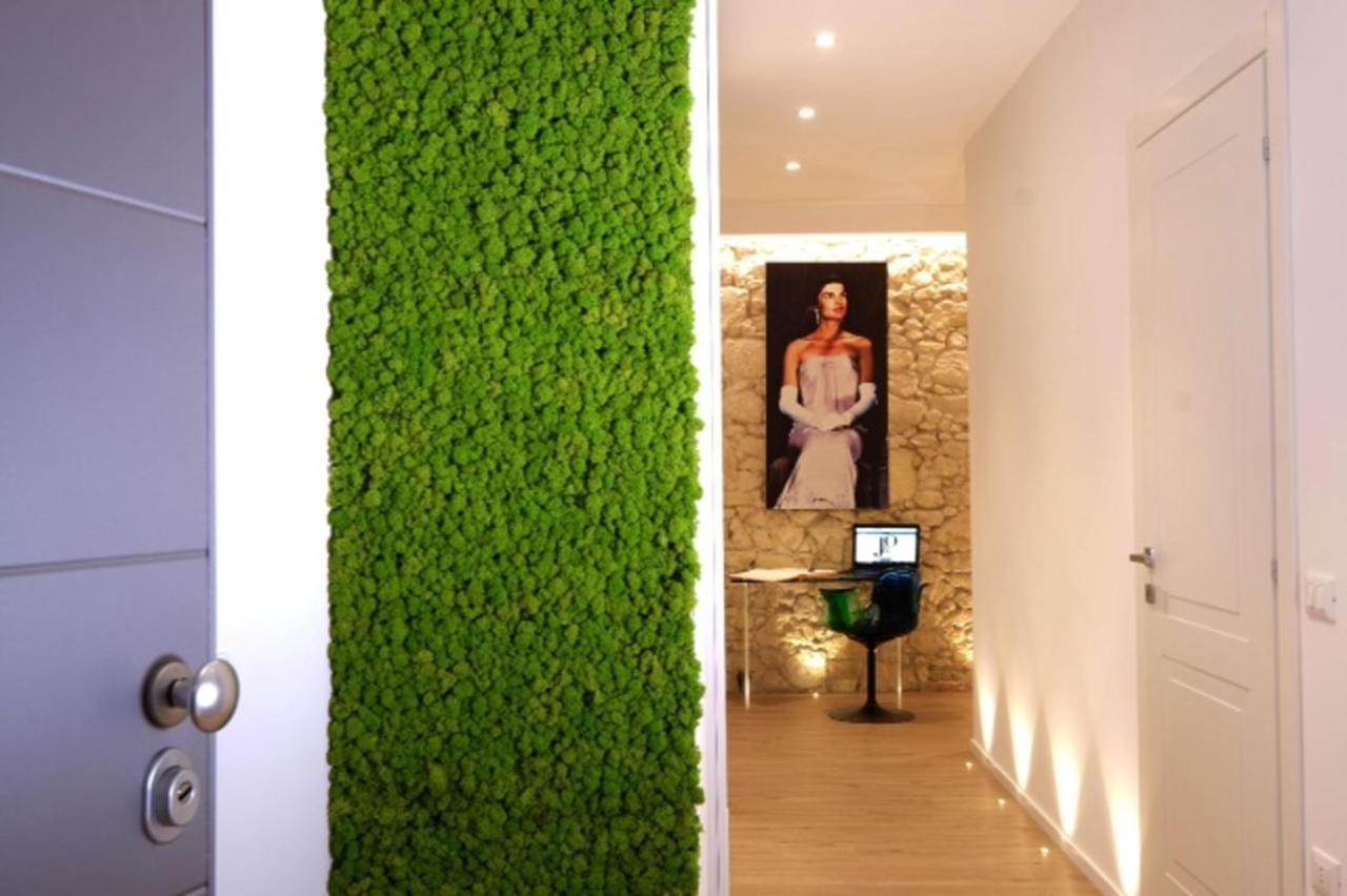 Spacious House In The Heart Of Cagliari With Terraceヴィラ エクステリア 写真