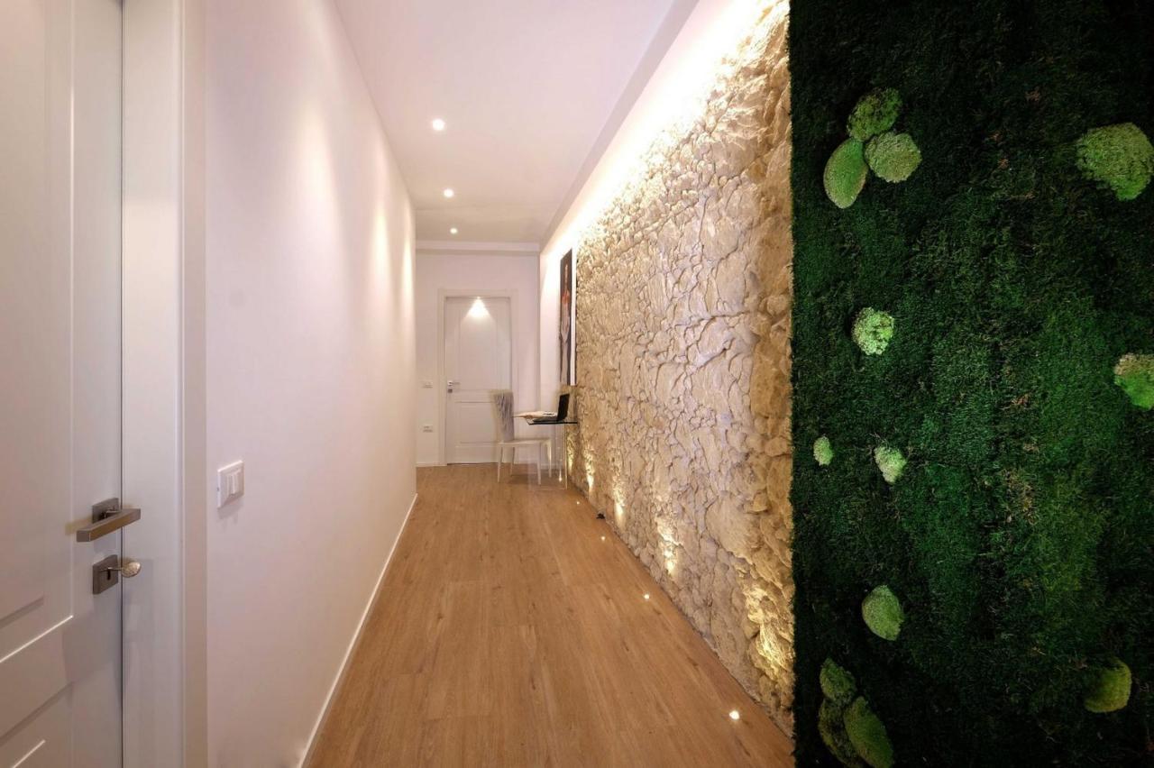 Spacious House In The Heart Of Cagliari With Terraceヴィラ エクステリア 写真