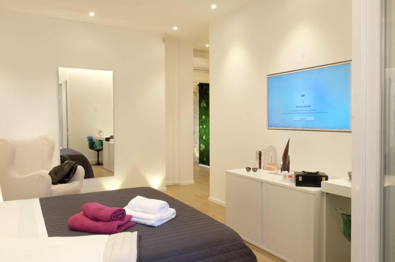 Spacious House In The Heart Of Cagliari With Terraceヴィラ エクステリア 写真