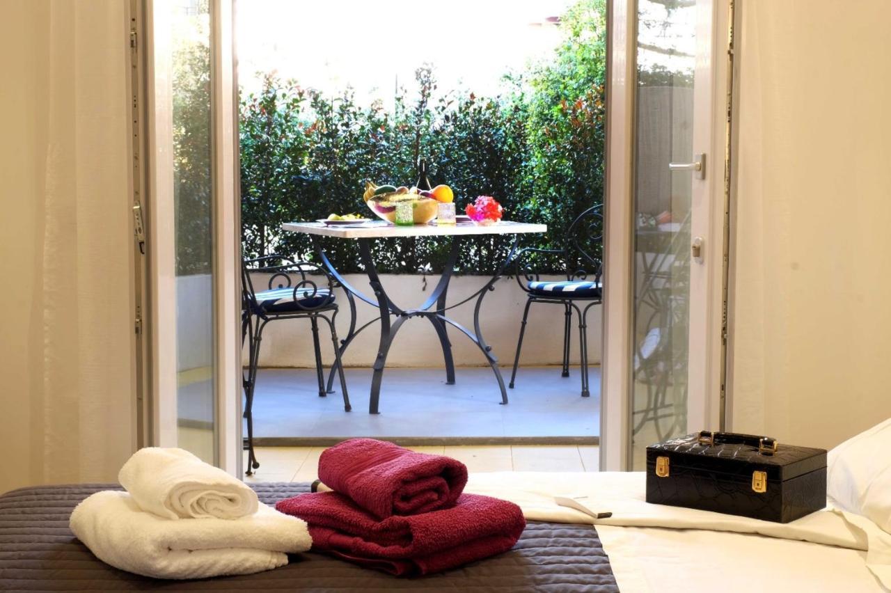 Spacious House In The Heart Of Cagliari With Terraceヴィラ エクステリア 写真