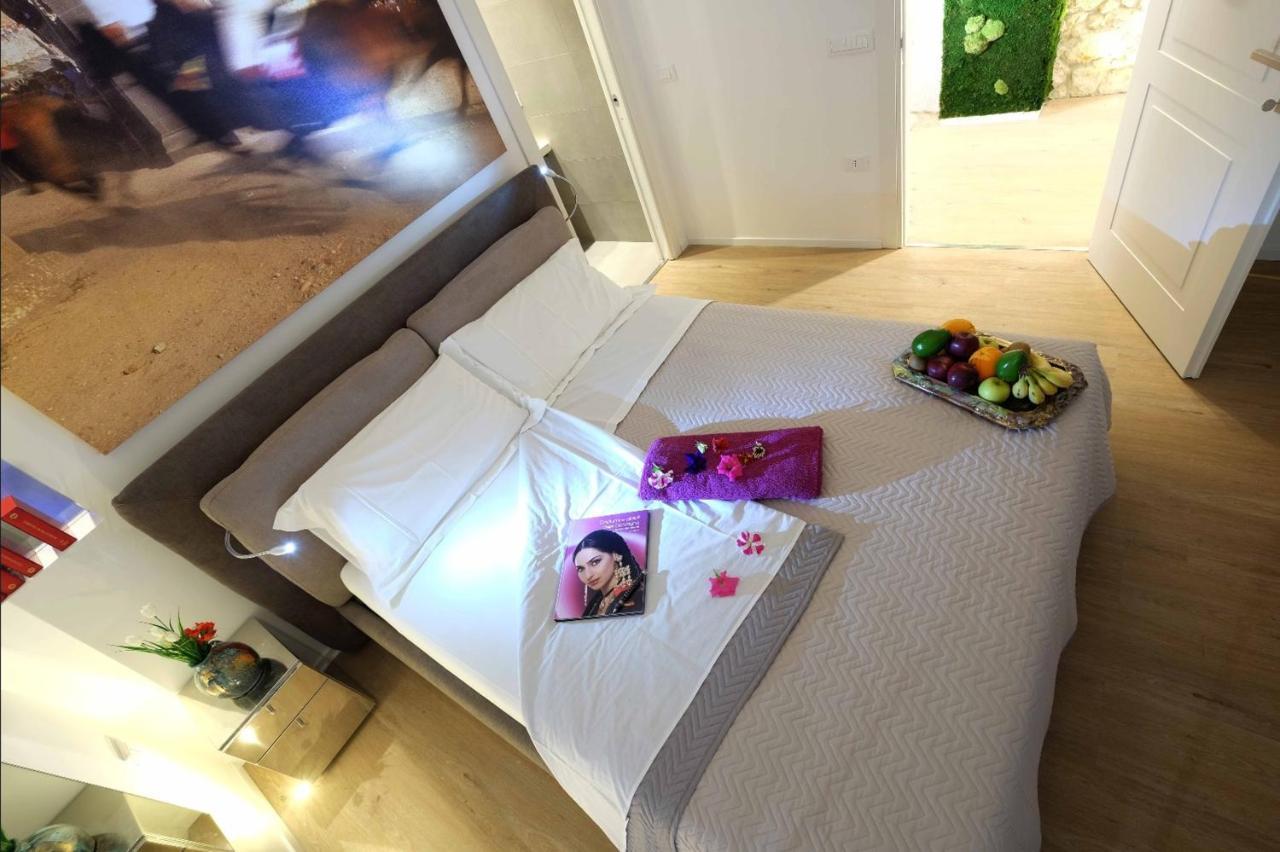 Spacious House In The Heart Of Cagliari With Terraceヴィラ エクステリア 写真