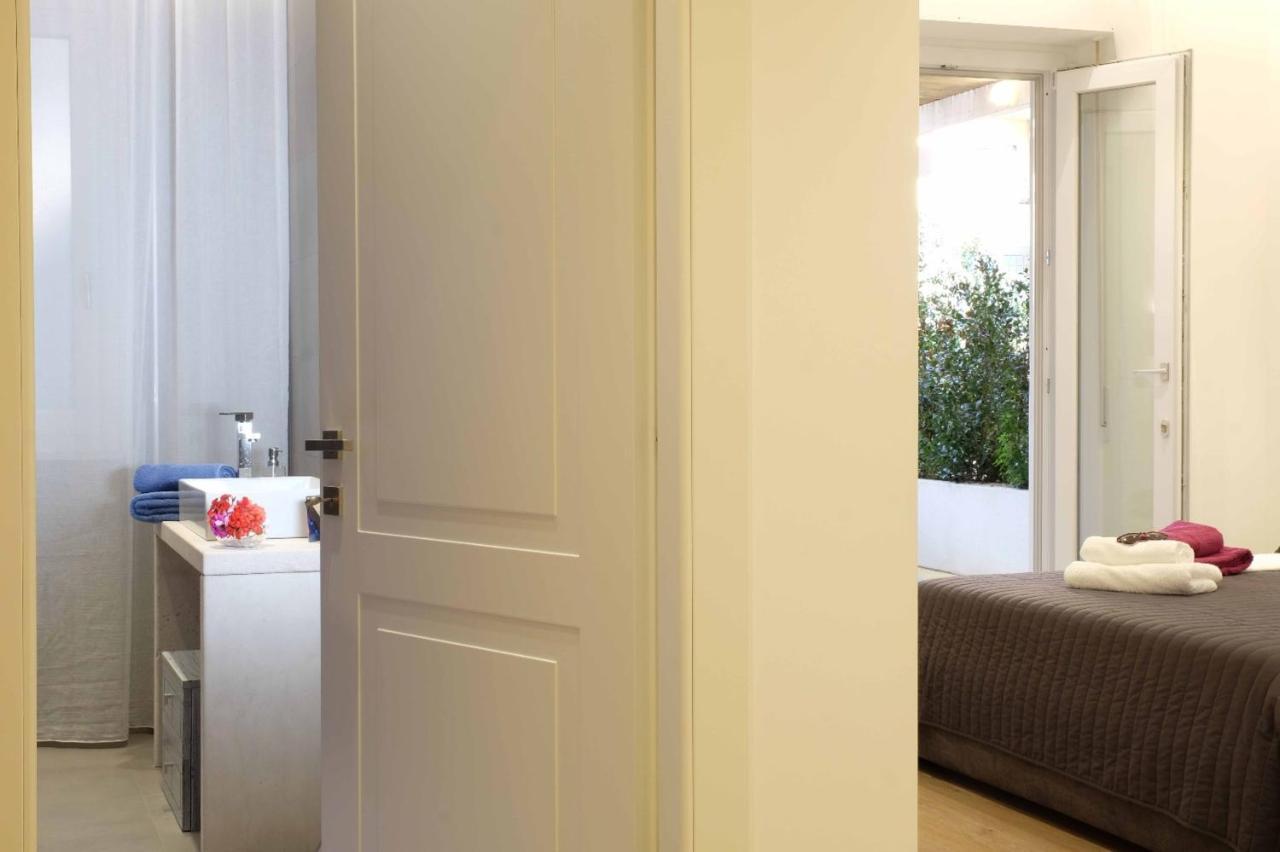 Spacious House In The Heart Of Cagliari With Terraceヴィラ エクステリア 写真
