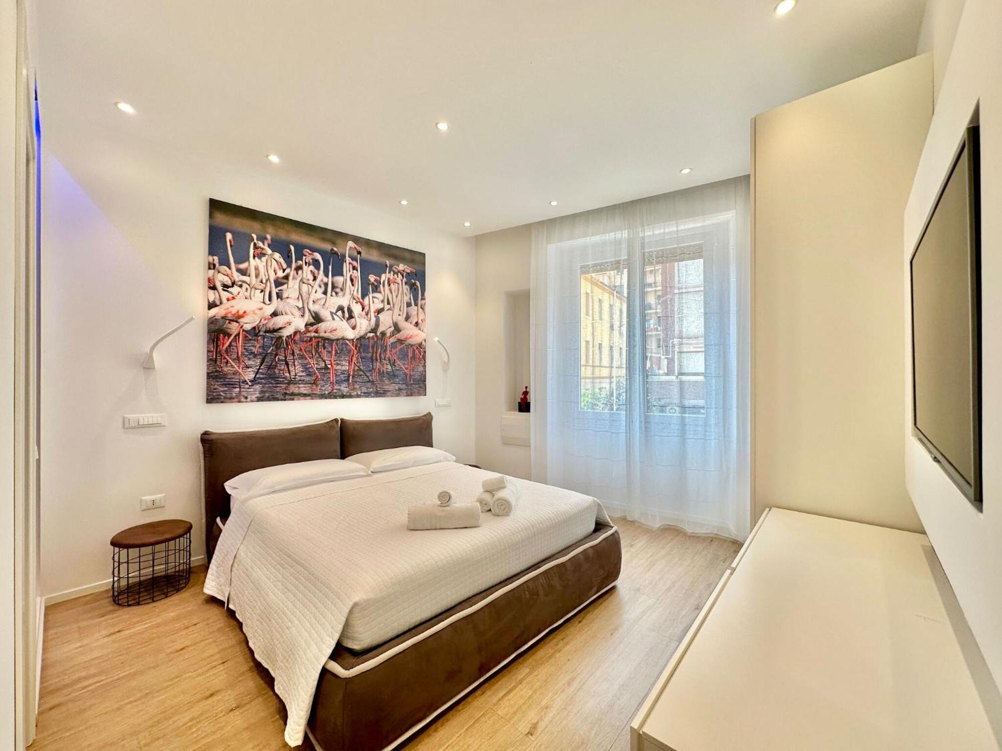Spacious House In The Heart Of Cagliari With Terraceヴィラ エクステリア 写真