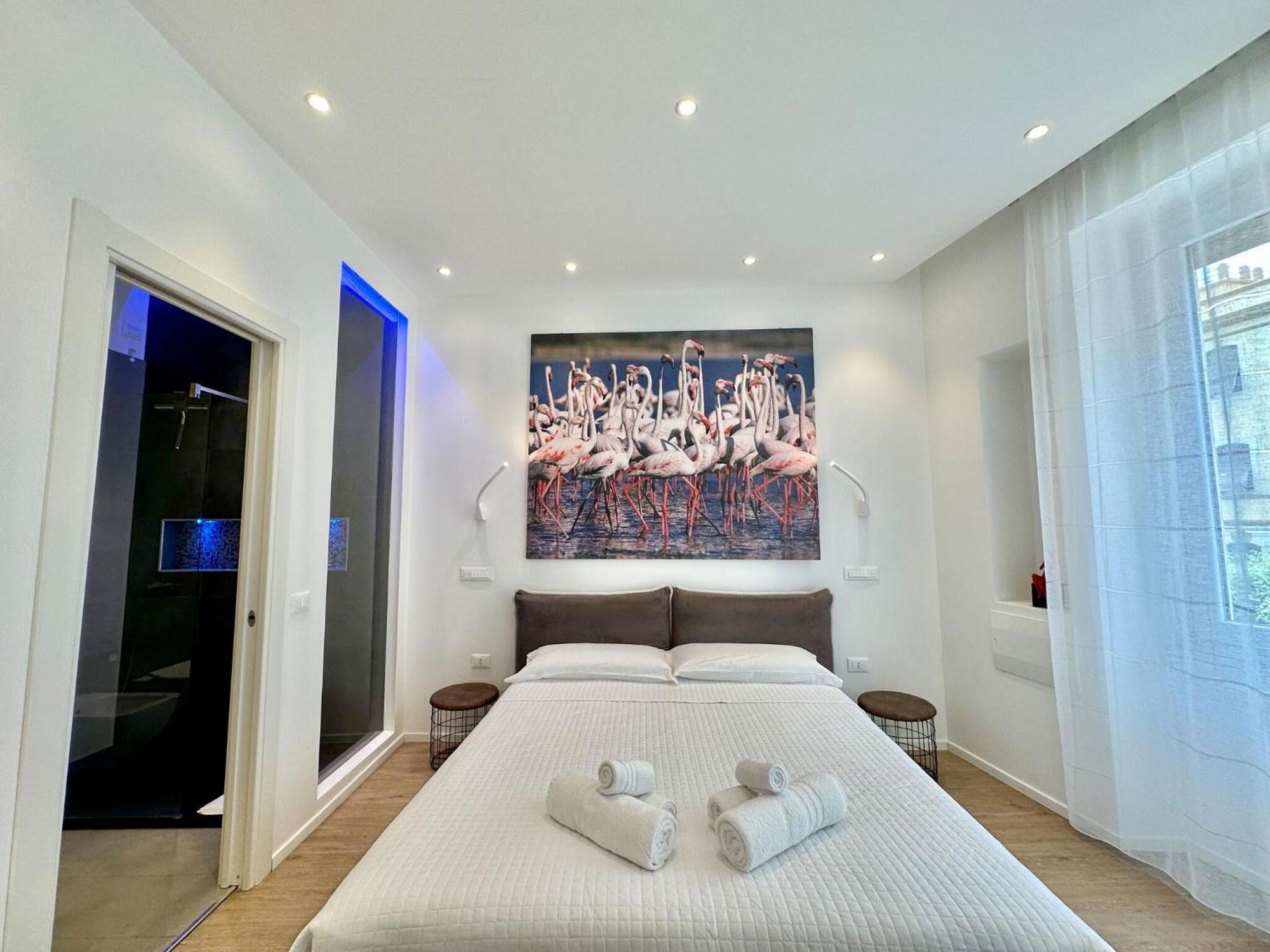 Spacious House In The Heart Of Cagliari With Terraceヴィラ エクステリア 写真