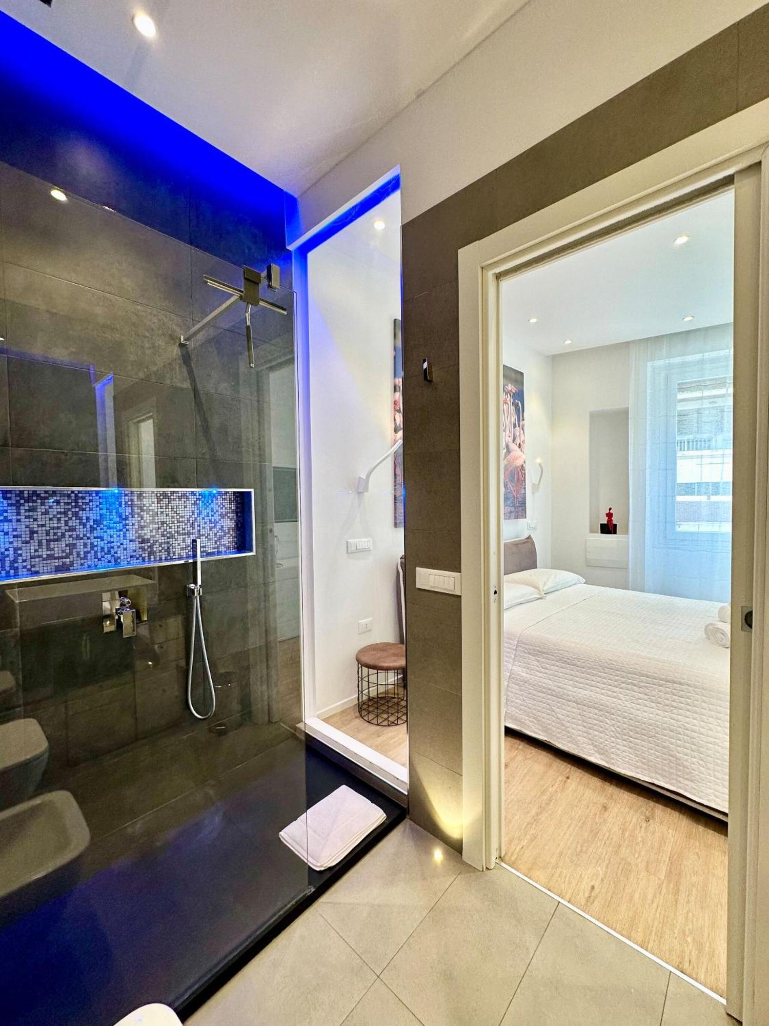 Spacious House In The Heart Of Cagliari With Terraceヴィラ エクステリア 写真